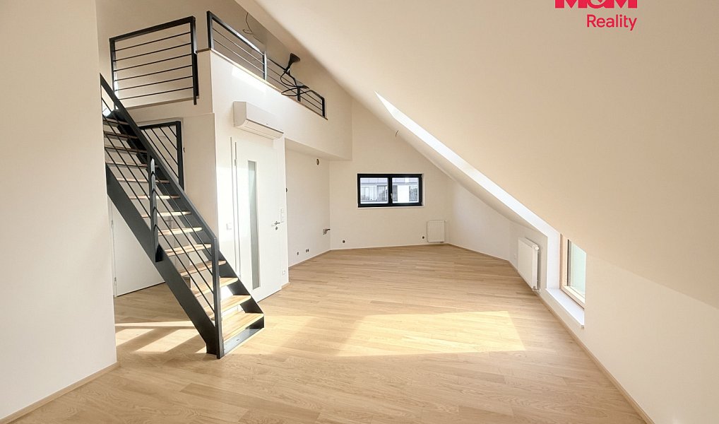 Prodej bytu 3+kk 75 m², Praha – náhled fotky 2