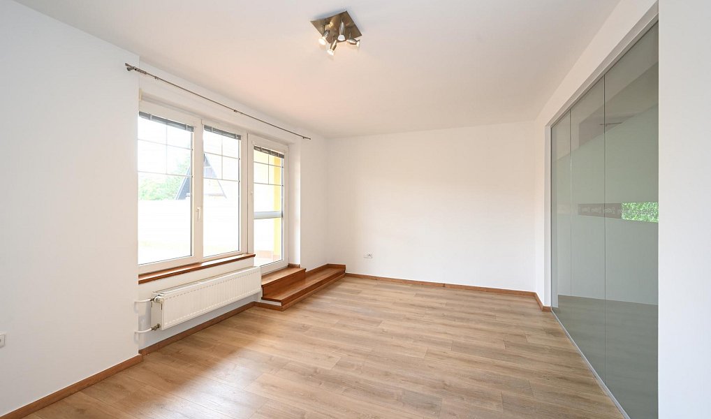 Pronájem kanceláře 454 m², Praha – náhled fotky 11