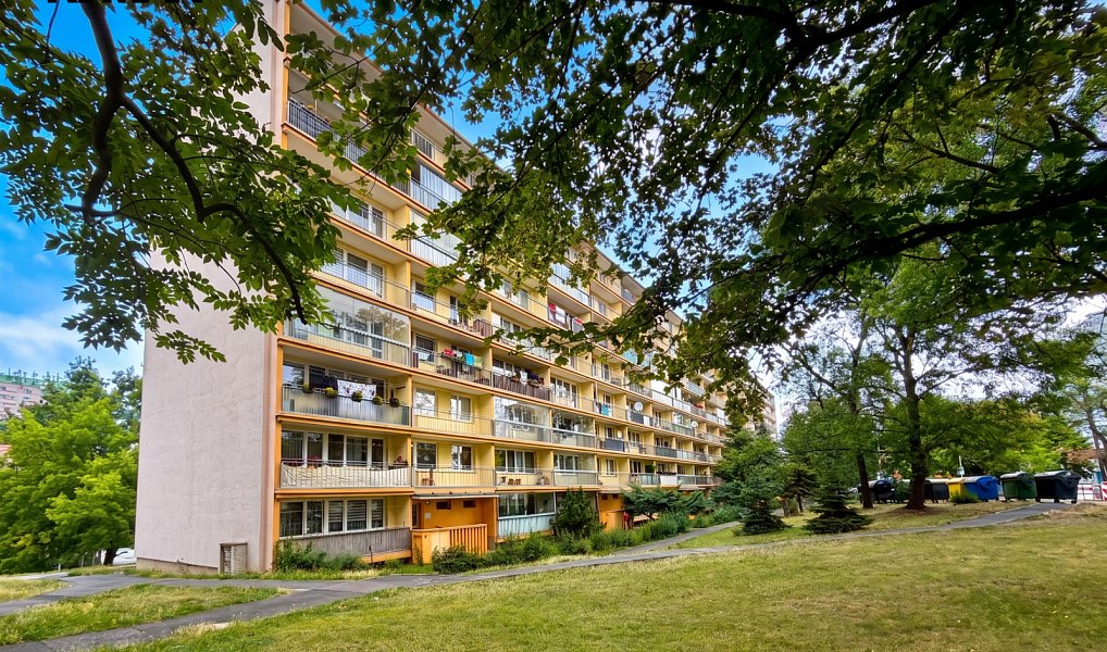 Prodej bytu 3+1 75 m², Teplice – náhled fotky 8
