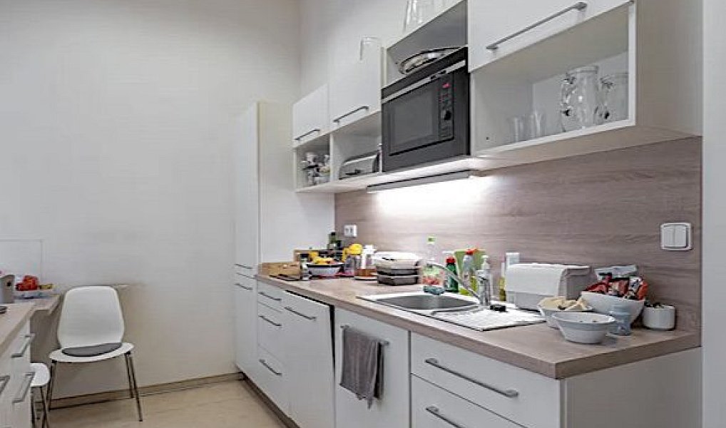 Pronájem kanceláře 300 m², Praha – náhled fotky 5