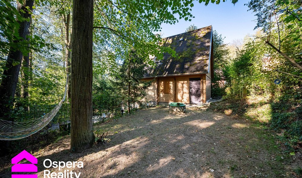 Prodej chaty/chalupy 80 m² s pozemkem 369 m², Štítary – náhled fotky 16