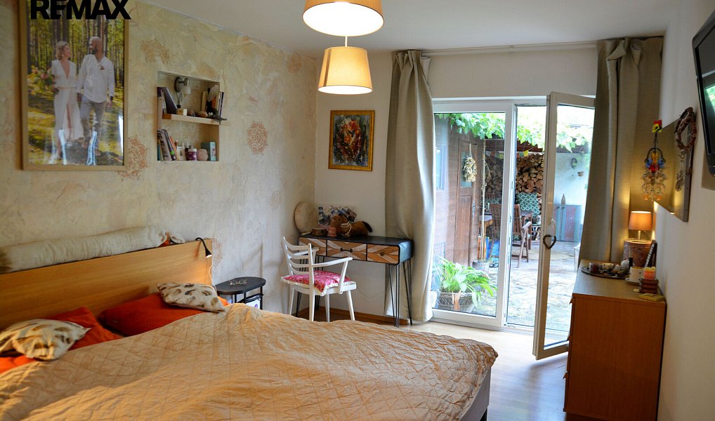 Prodej domu 195 m² s pozemkem 317 m², Praha – náhled fotky 16