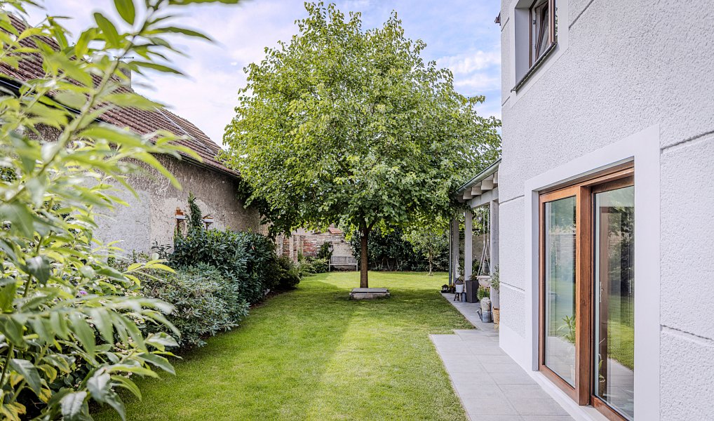 Prodej domu 128 m² s pozemkem 459 m², Sokoleč – náhled fotky 23