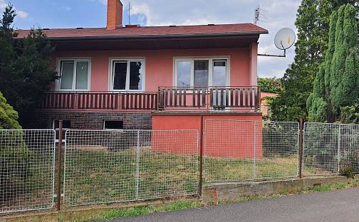 Prodej domu 100 m² s pozemkem 1 557 m², Kladruby, okres Teplice