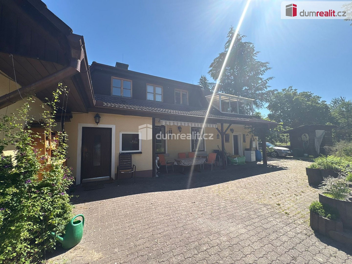 Prodej domu 390 m² s pozemkem 1 315 m² — photo 4