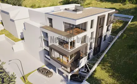 Prodej bytu 2+kk 60 m², Šárka, Brno - Kohoutovice
