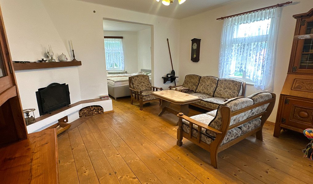 Prodej domu 300 m² s pozemkem 3 129 m², Přimda – náhled fotky 32