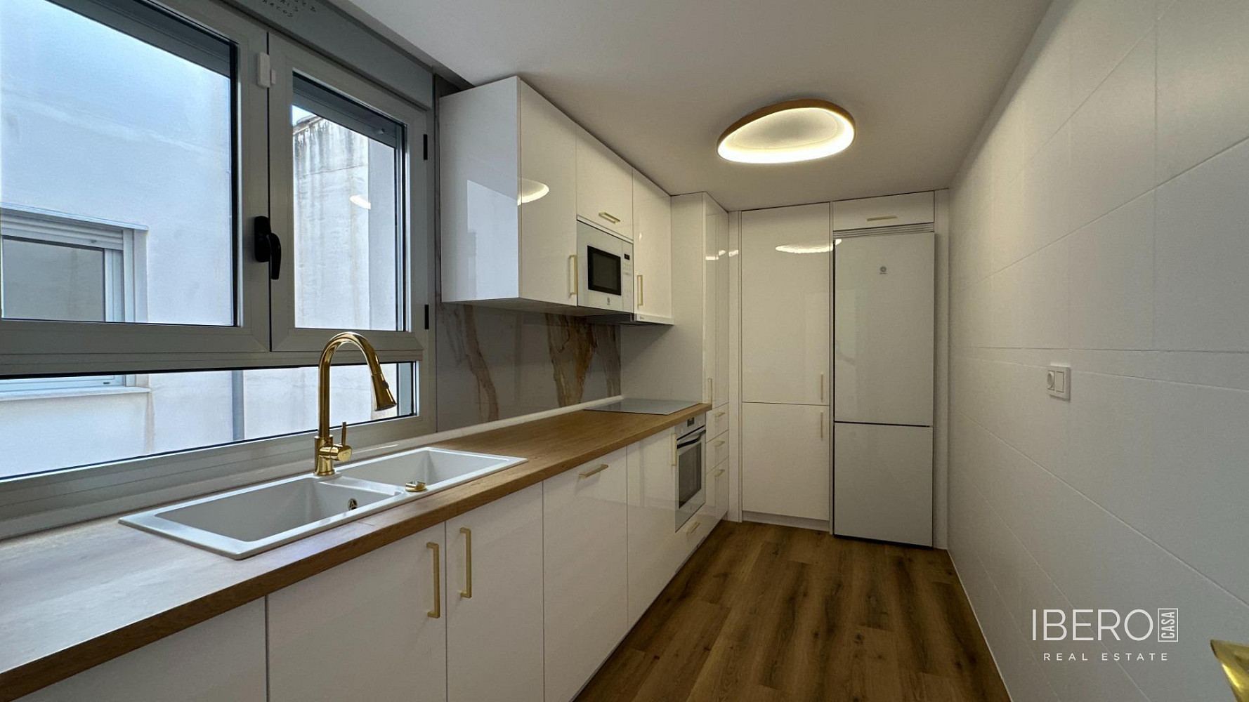 Pis 4+kk – Huesca, Barrio de San Lorenzo, San Lorenzo - Vista 3
