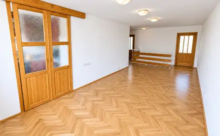 Prodej bytu 4+1 98 m², V Štíhlách, Praha 4 - Krč