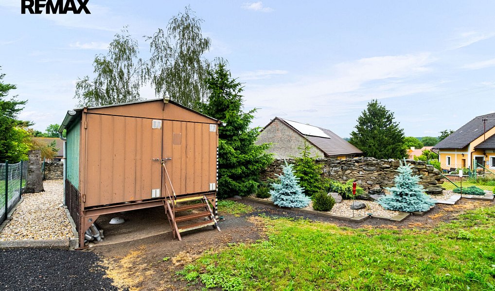 Prodej domu 104 m² s pozemkem 862 m², Zvěstovice – náhled fotky 26