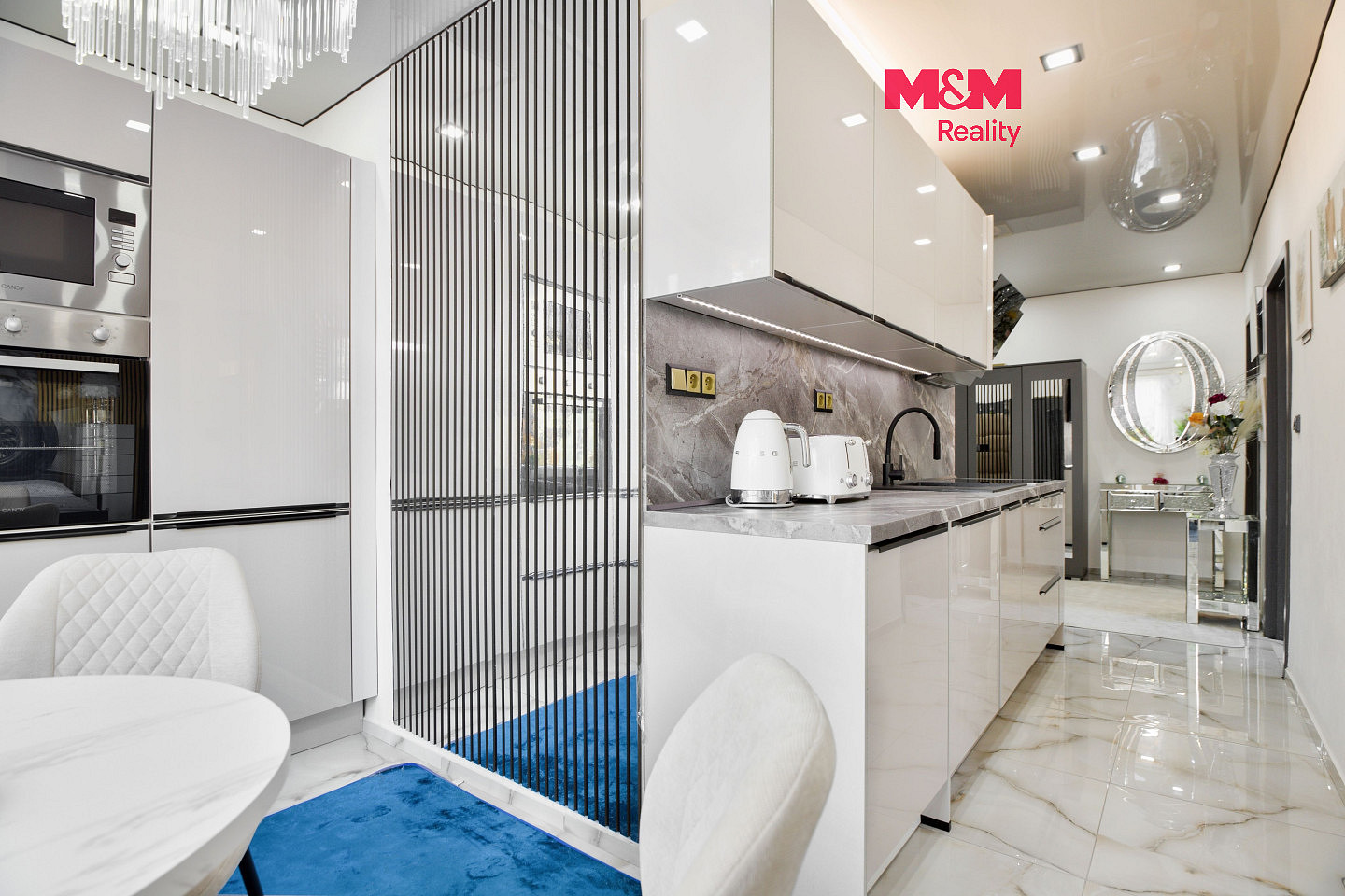 Prodej bytu 3+1 64 m²