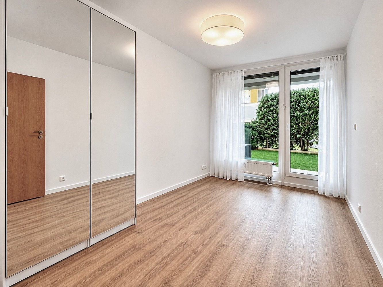 Pronájem bytu 2+kk 49 m² — photo 5