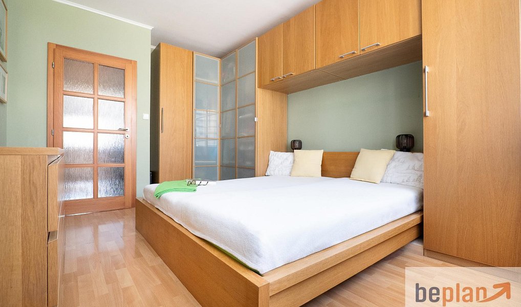 Prodej bytu 3+kk 73 m², Praha – náhled fotky 4