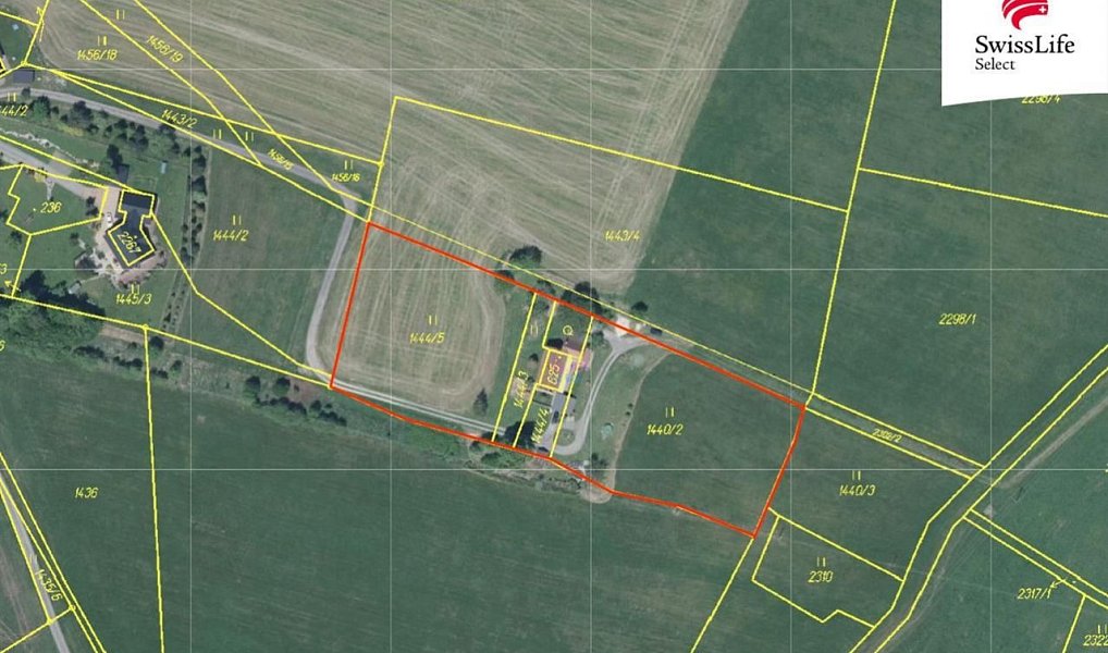 Prodej domu 100 m² s pozemkem 9 052 m², Čeladná – náhled fotky 2
