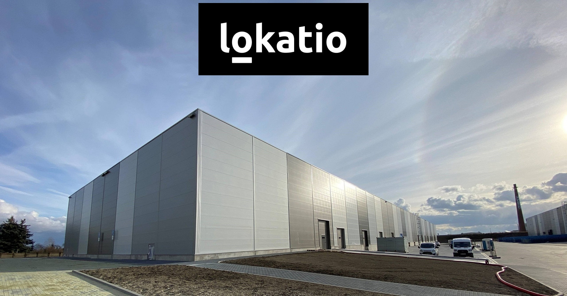 Pronájem skladovacích prostor 4 500 m² — photo 3