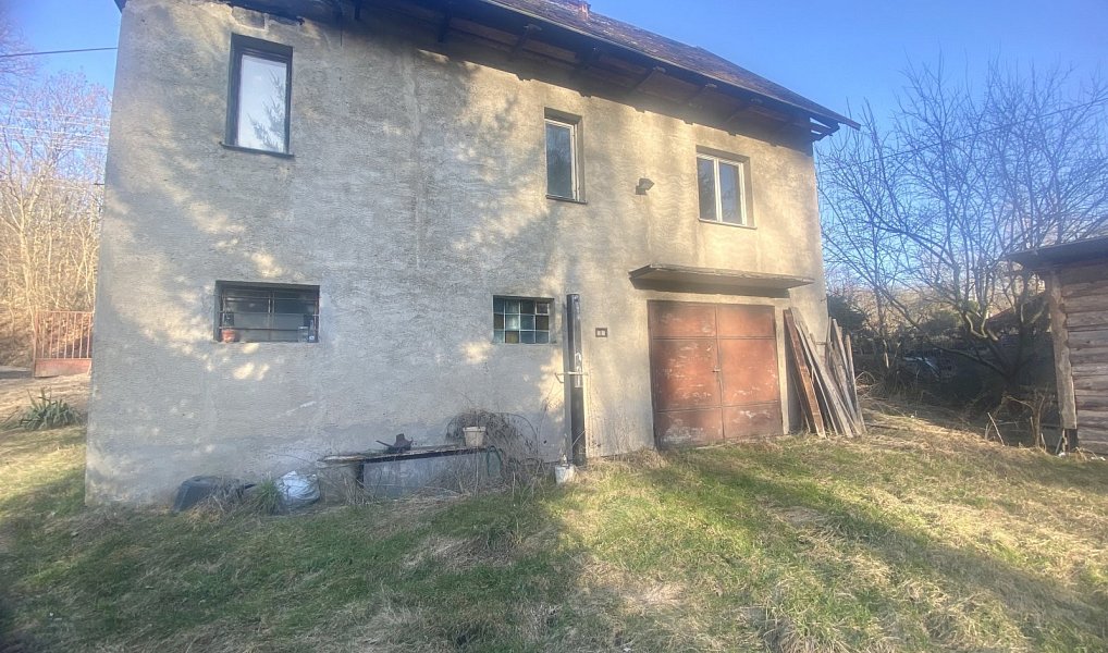Prodej chaty/chalupy 116 m² s pozemkem 1 600 m², Hrádek nad Nisou – náhled fotky 9
