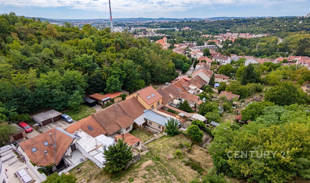 Prodej domu 90 m² s pozemkem 554 m², Brno – náhled fotky 16