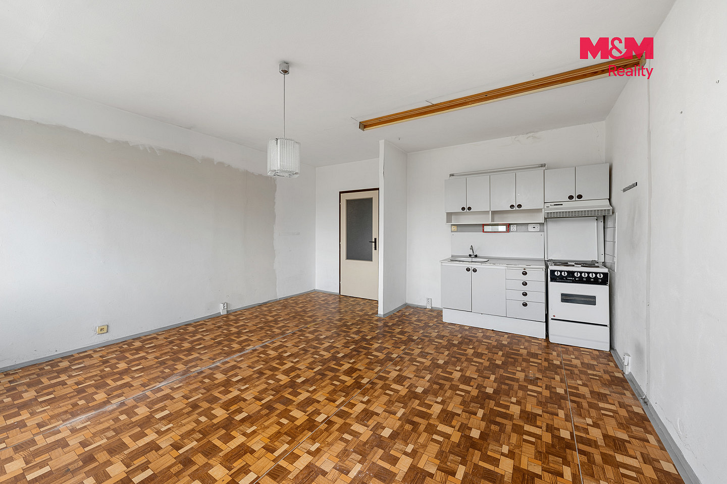 Prodej bytu 2+kk 48 m² – fotografie 2