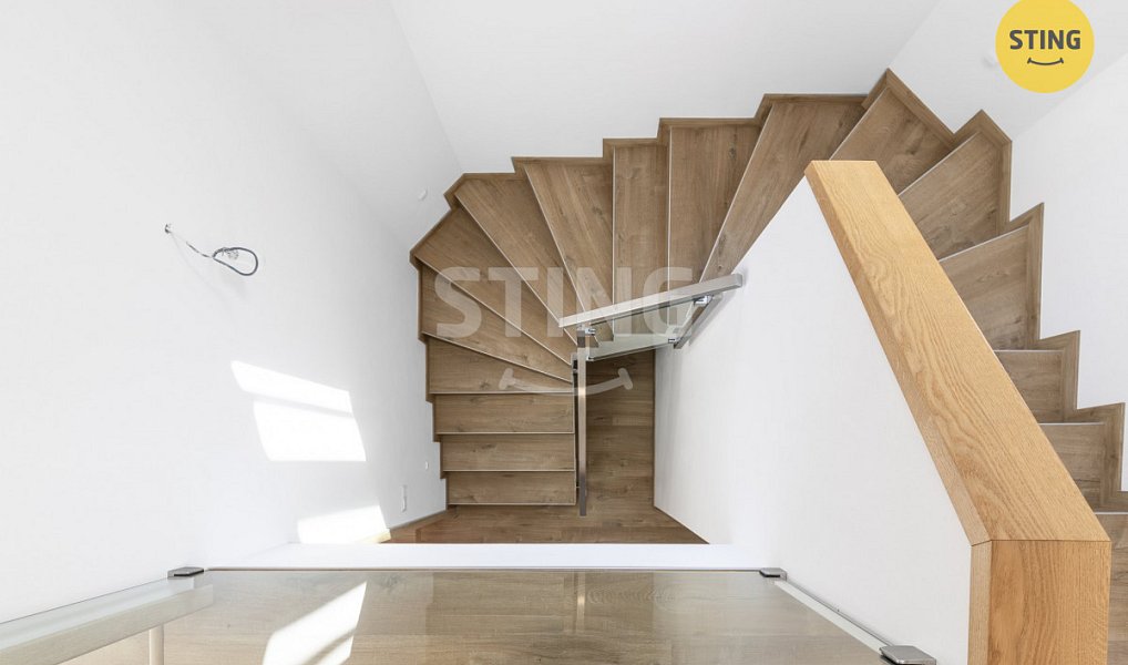 Prodej domu 126 m² s pozemkem 243 m², Ostrava – náhled fotky 10