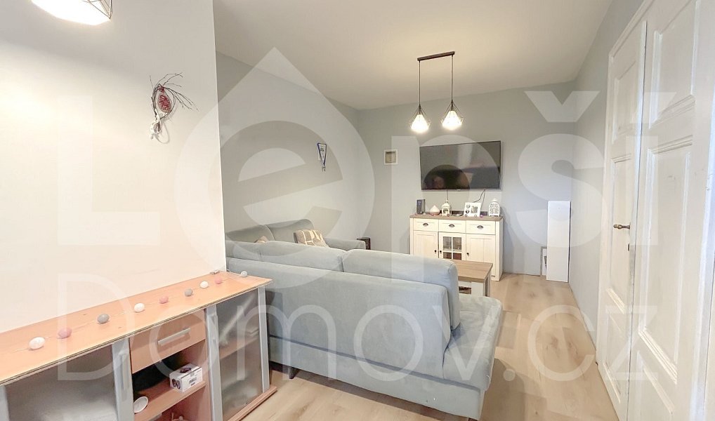 Prodej bytu 3+1 70 m², Jeseník – náhled fotky 7
