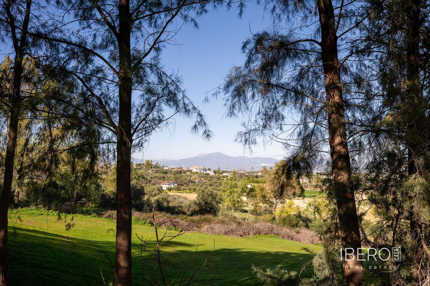 Casa 5+kk – Málaga, Granja Suárez, Bailén-Miraflores - Vista 5