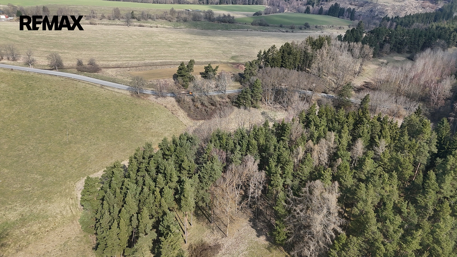Prodej pole 19 771 m² — photo 3