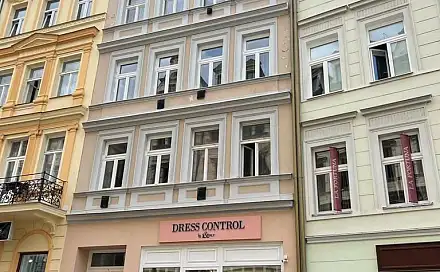 Prodej bytu 2+1 71 m²