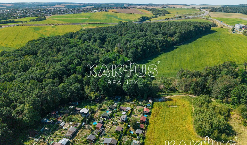 Prodej chaty/chalupy 15 m² s pozemkem 129 m², Ostrava – náhled fotky 6