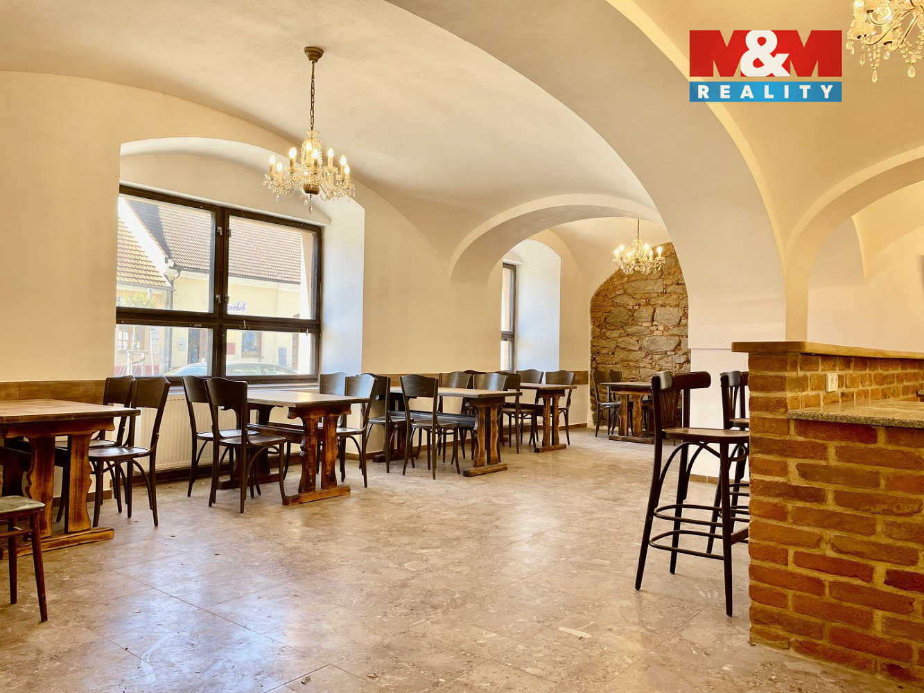 Pronájem restaurace 300 m² — photo 5