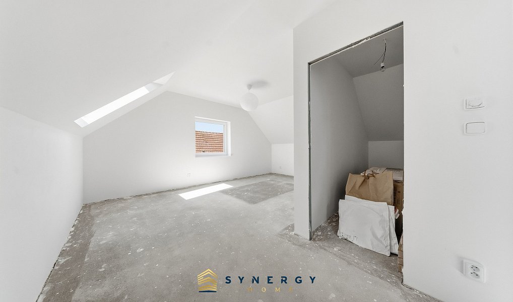 Prodej domu 130 m² s pozemkem 229 m², Žiželice – náhled fotky 30