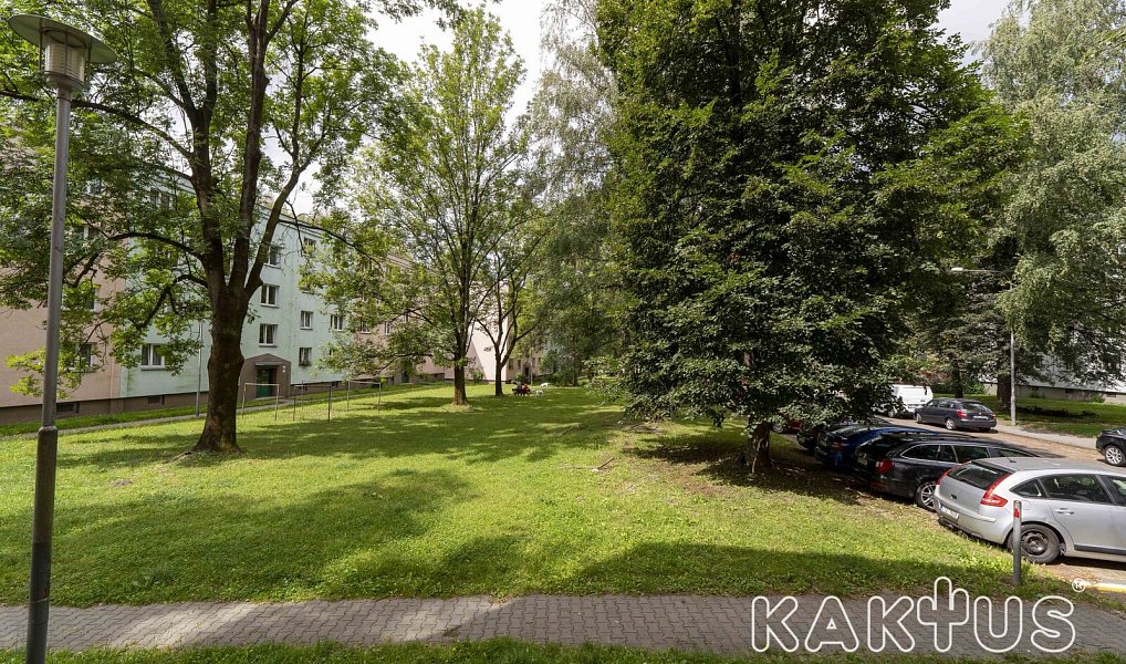 Pronájem bytu 3+1 55 m², Ostrava – náhled fotky 26