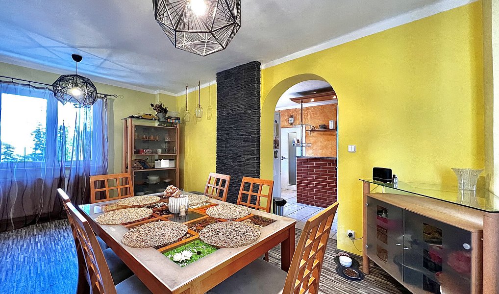 Prodej chaty/chalupy 200 m² s pozemkem 722 m², Hodkovice nad Mohelkou – náhled fotky 21