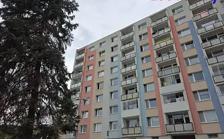 Prodej bytu 1+1 36 m²