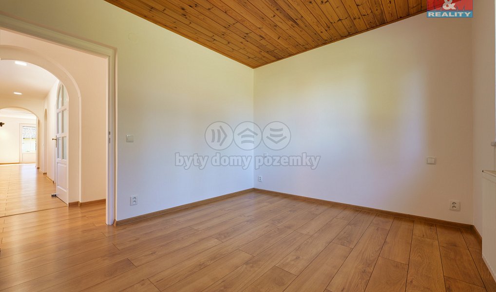 Prodej domu 120 m² s pozemkem 3 903 m², Mostkovice – náhled fotky 21