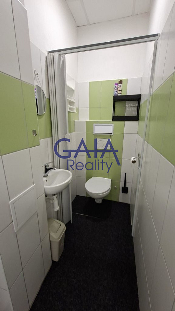 Pronájem kanceláře 27 m² – fotografie 5