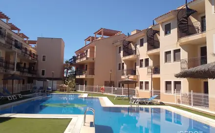 Prodej bytu 3+kk 50 m², Aguilas, Španělsko