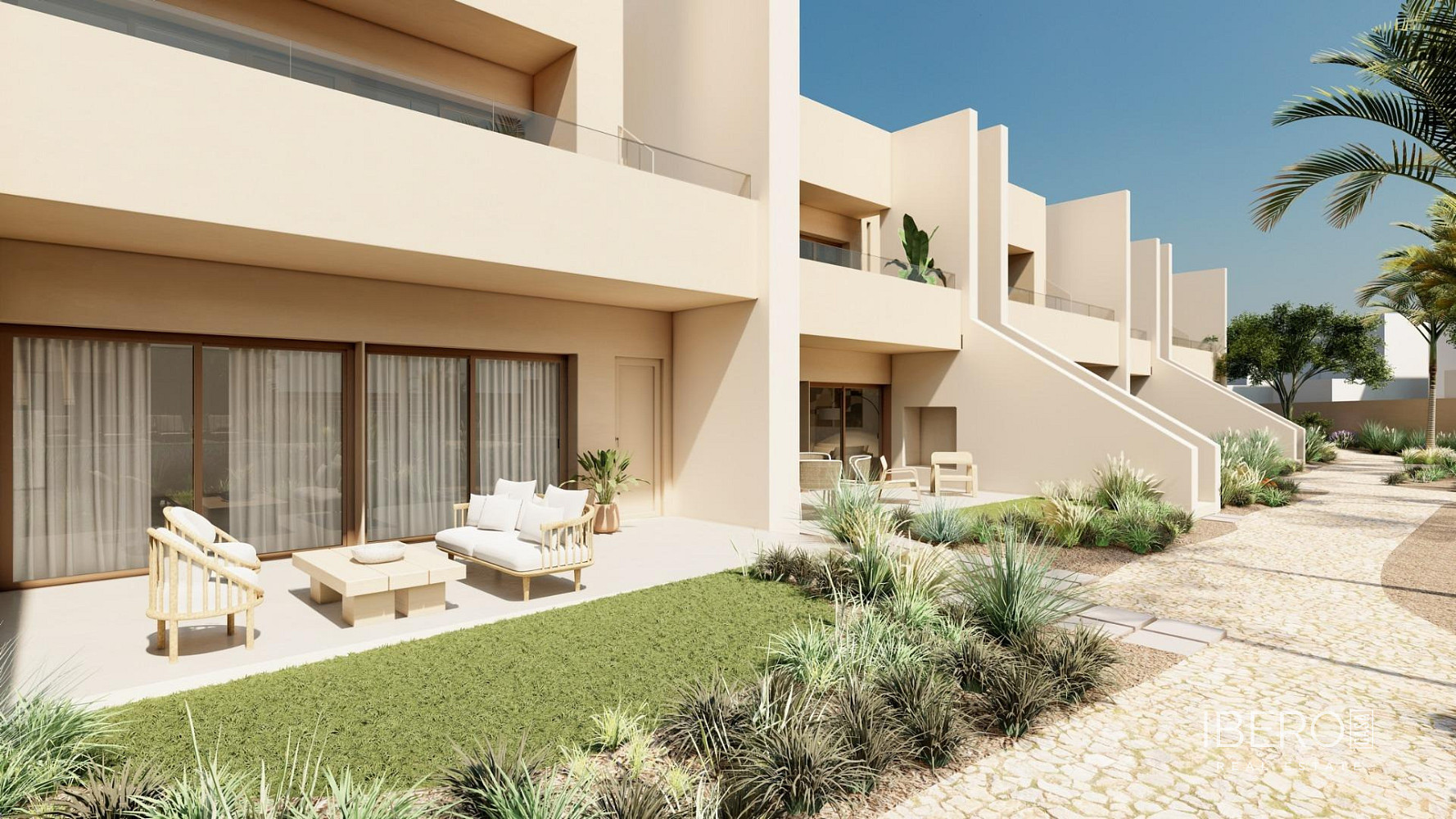 Casa 4+kk – San Javier - Vista 3