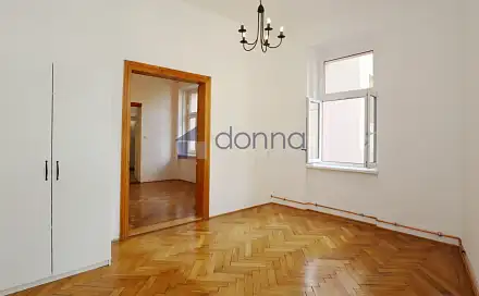 Pronájem bytu 2+1 48 m², Štěpánská, Praha 1 - Nové Město