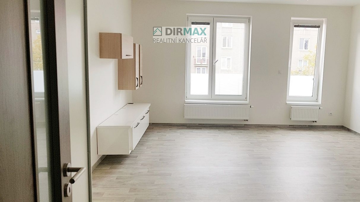 Pronájem bytu 1+kk 43 m² — photo 4