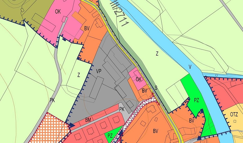 Prodej výrobních prostor 1 300 m², Chotyně – náhled fotky 21
