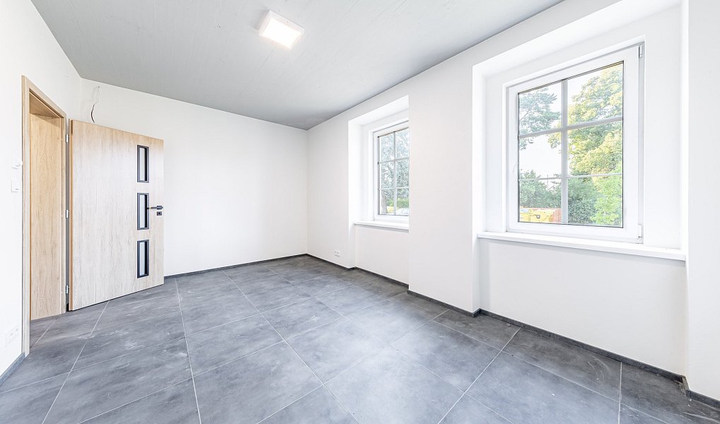 Pronájem bytu 4+kk 94 m², Železná – náhled fotky 5