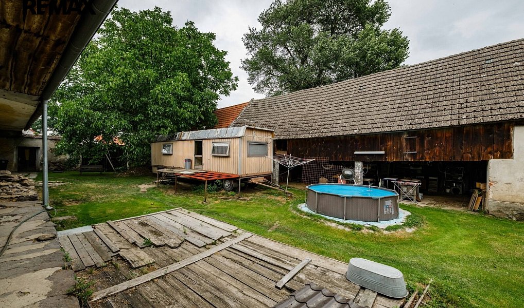 Prodej domu 89 m² s pozemkem 1 412 m², Jindřichův Hradec – náhled fotky 11