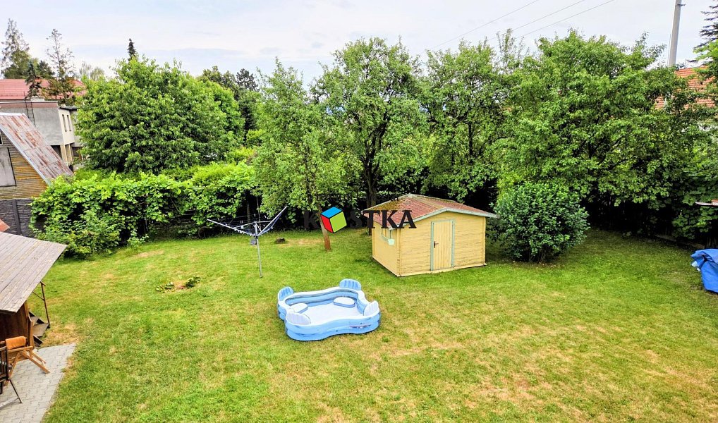 Prodej domu 140 m² s pozemkem 832 m², Studénka – náhled fotky 31