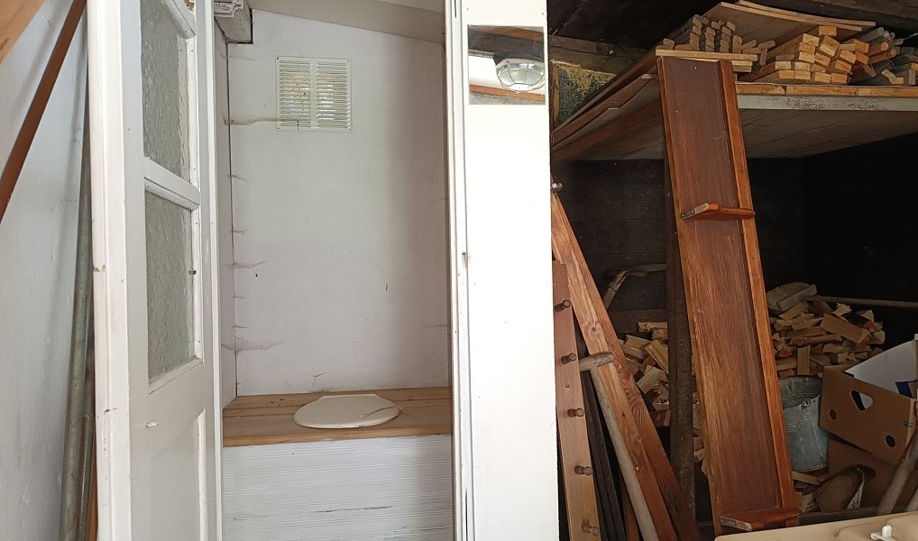 Prodej chaty/chalupy 135 m² s pozemkem 543 m², Stříbrná – náhled fotky 17