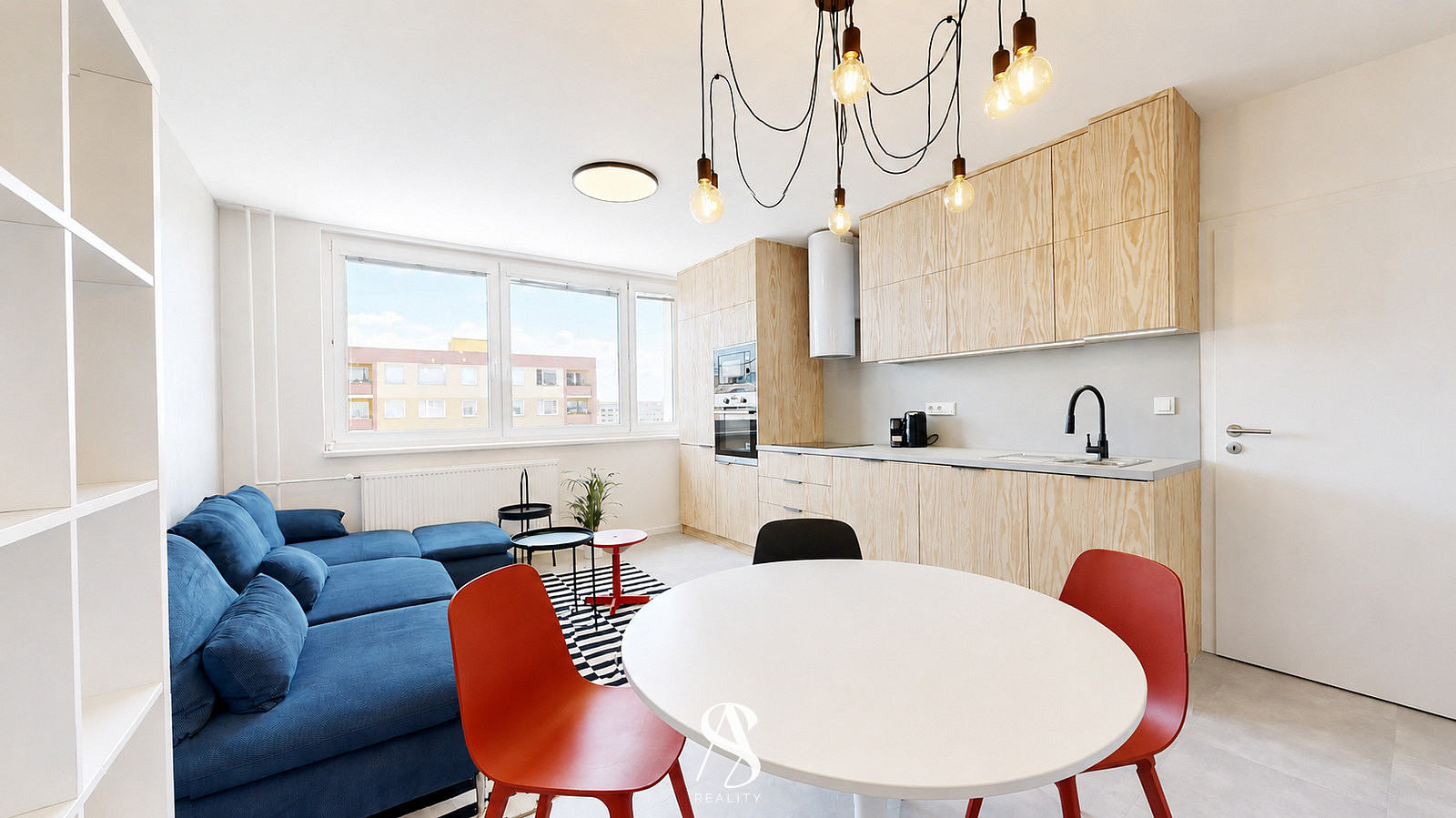 Pronájem pokoje 14 m² – fotografie 3