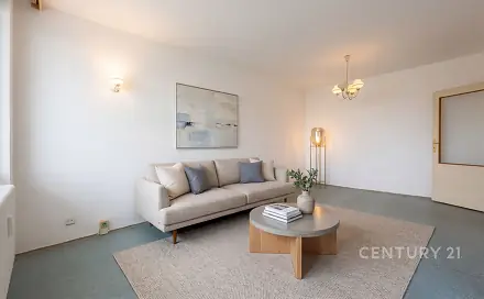 Prodej bytu 1+1 40 m², Teyschlova, Brno - Bystrc