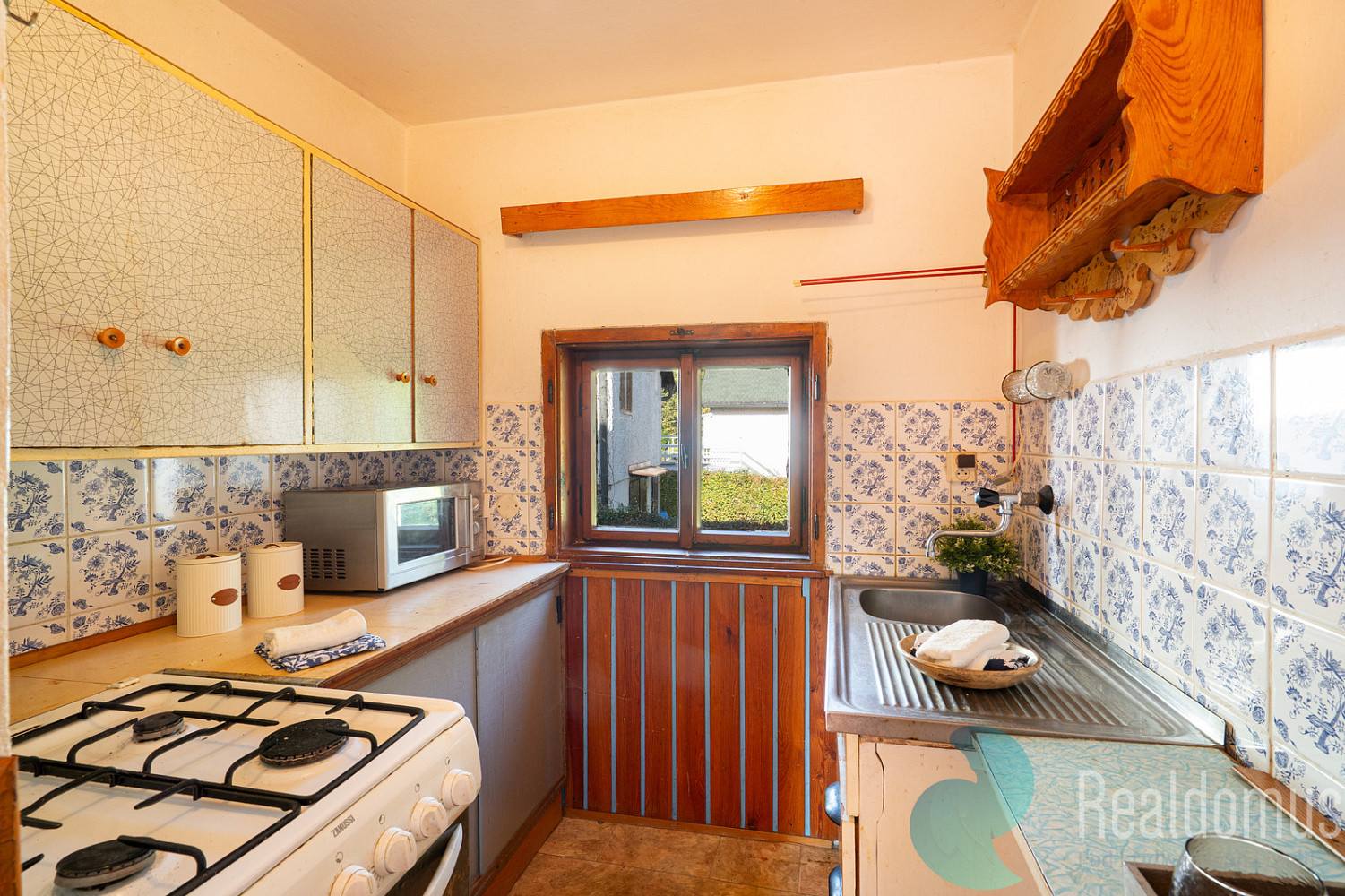 Prodej chaty/chalupy 62 m² s pozemkem 240 m² — photo 4