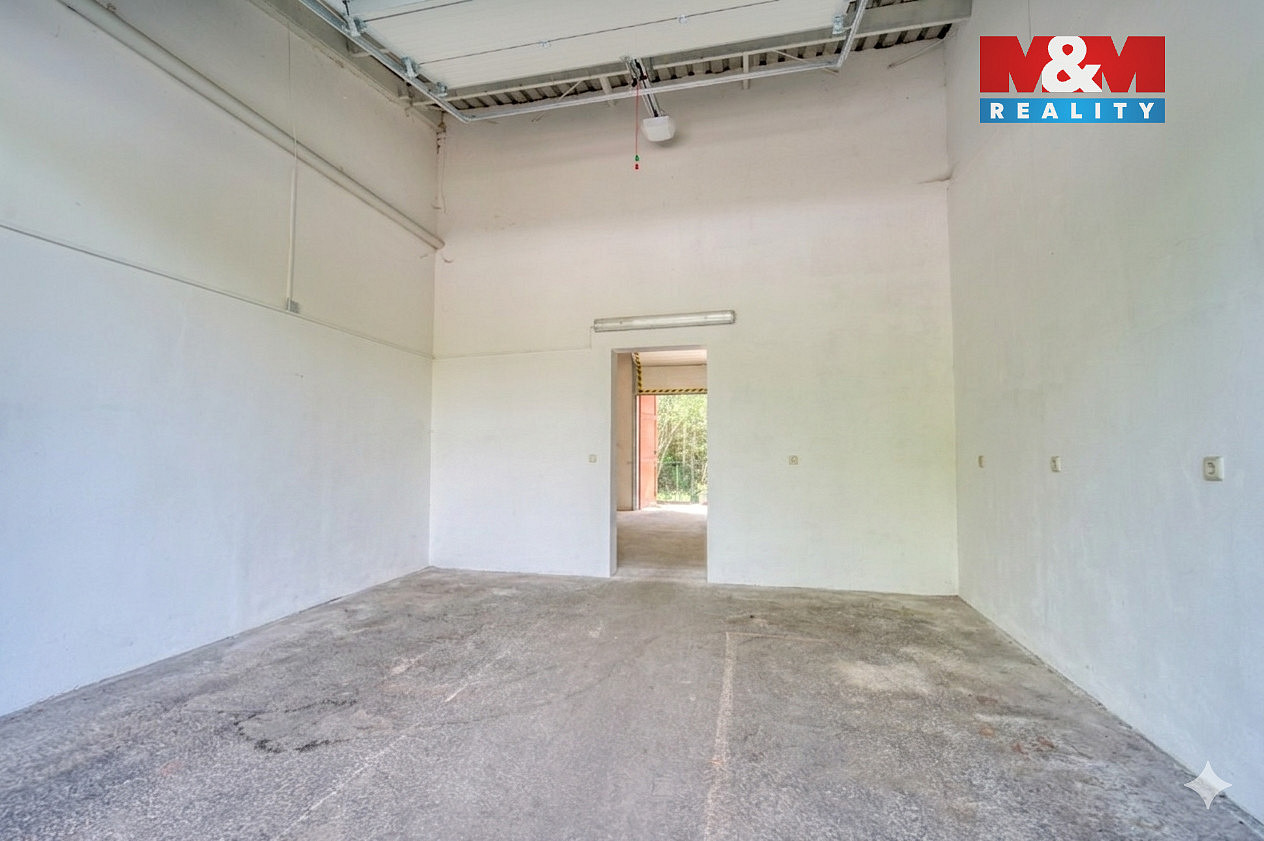 Prodej komerčního pozemku 4 160 m² – fotografie 5