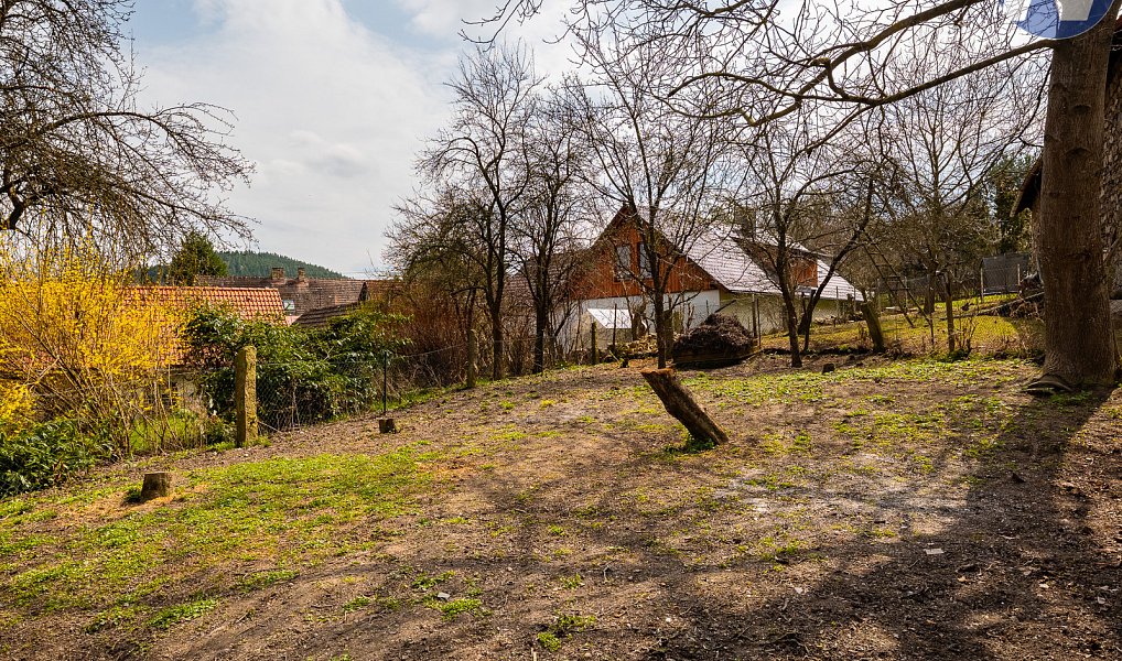 Prodej domu 97 m² s pozemkem 694 m², Bošice – náhled fotky 12