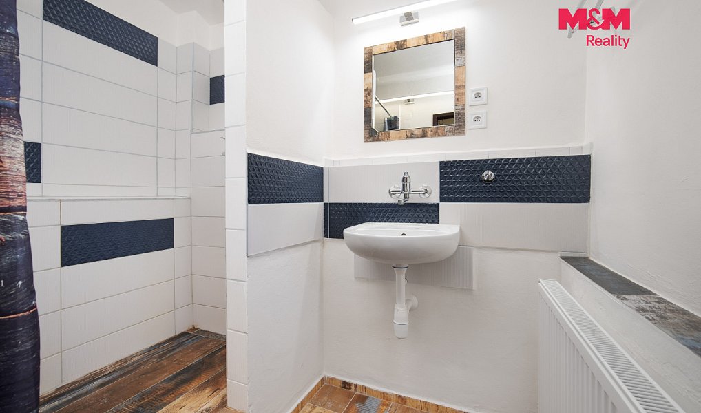 Prodej domu 169 m² s pozemkem 1 020 m², Vysokov – náhled fotky 8